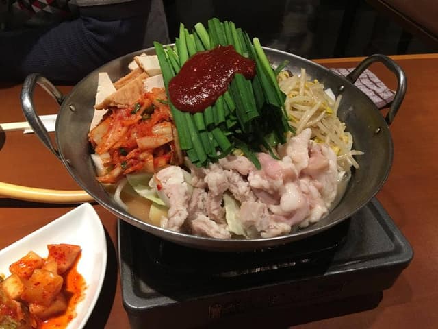 明月 京橋店 - サブ画像1