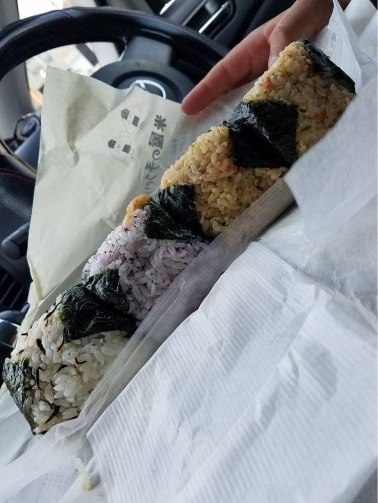 米屋の手づくりおにぎり 多司 本店