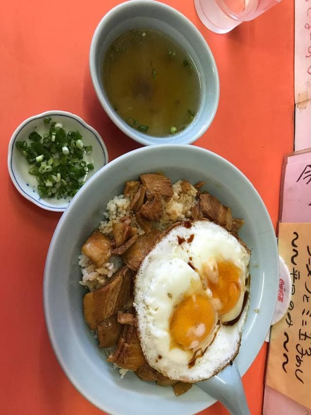 大黒屋飯店 - サブ画像2