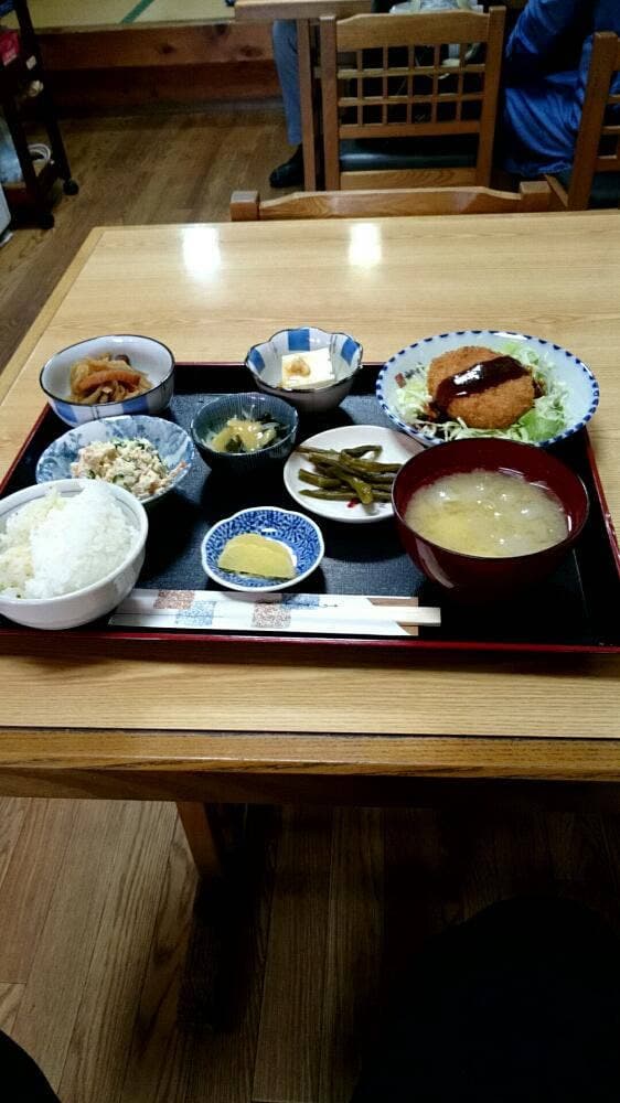 米津米店 お食事処 米米 - サブ画像3