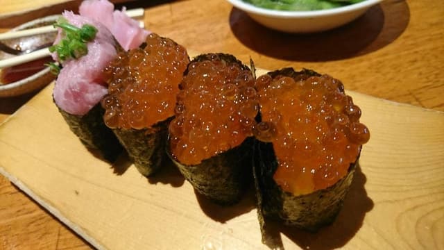 海鮮どんさん亭 栃木店 - サブ画像1