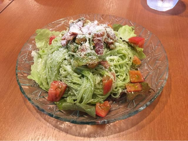 ローマステーション - サブ画像3