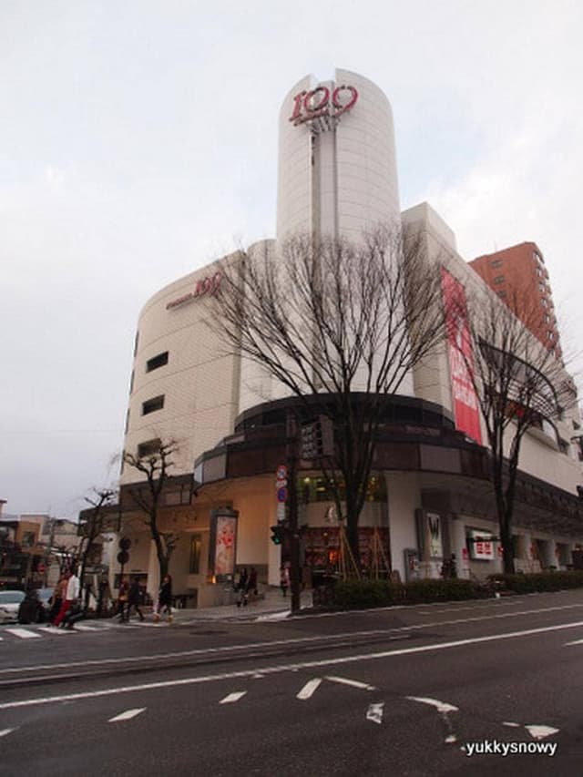 サイゼリヤ 金沢香林坊東急スクエア店 - サブ画像2