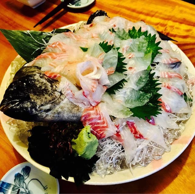 海鮮 七海 - サブ画像3