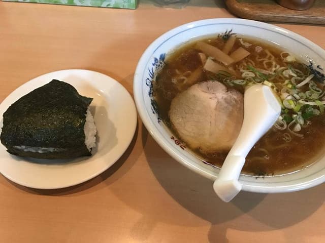 茶楽食堂 - サブ画像2