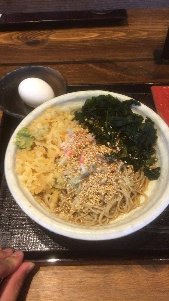 極麺 たけぞー - サブ画像2