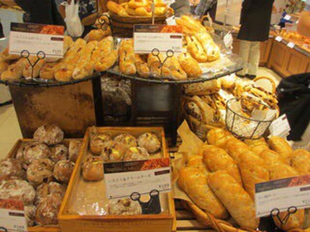 サンジェルマン 大船ルミネウィング店 - サブ画像3
