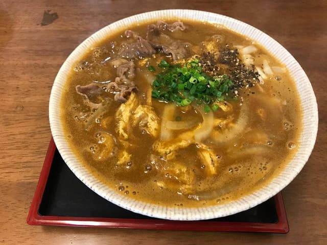 鳴門うどんもり - サブ画像2