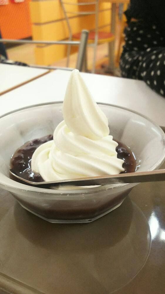 スガキヤ 知多イトーヨーカドー店