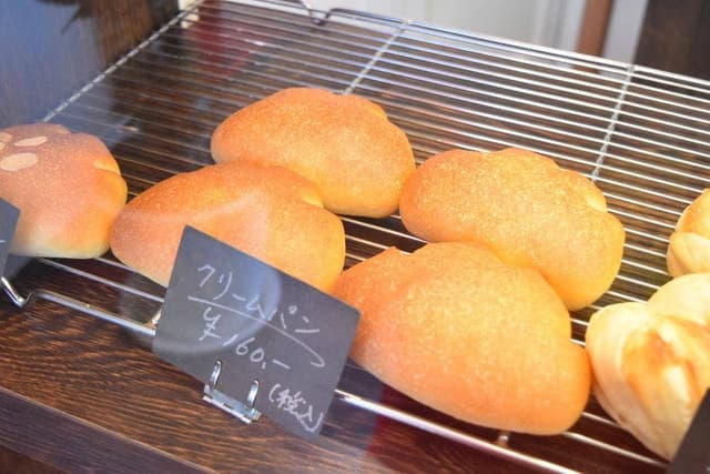 TEKU TEKU BAKERY - サブ画像1