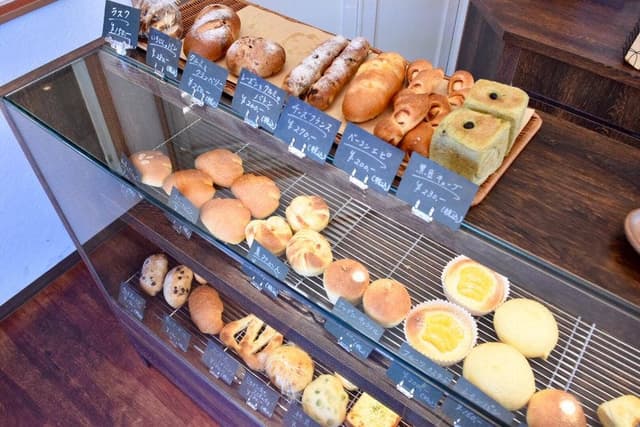 TEKU TEKU BAKERY - サブ画像2