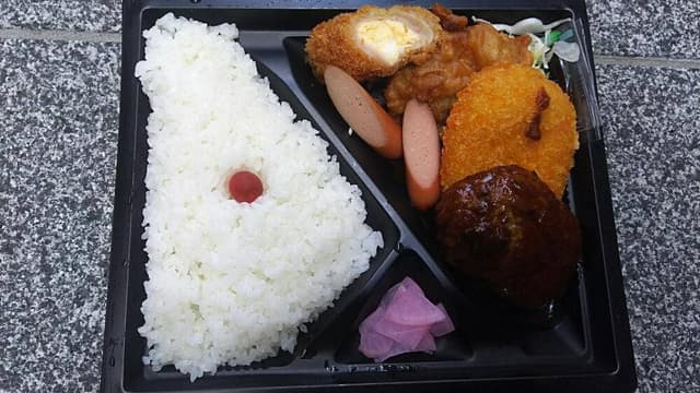 青山ごはん亭青南店 - サブ画像2