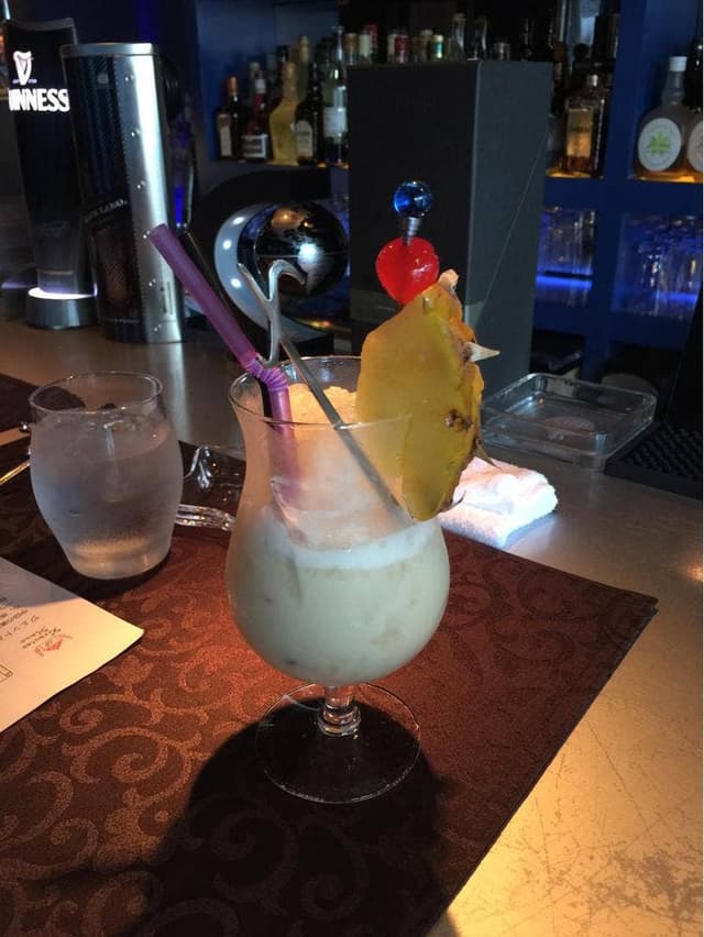 Shot Bar Universe - サブ画像2