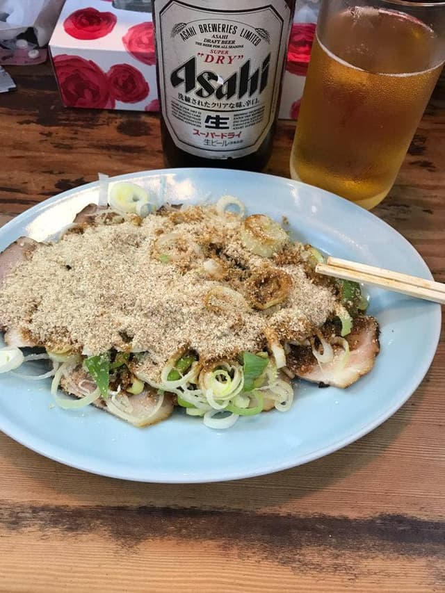 山ちゃんラーメン - サブ画像3