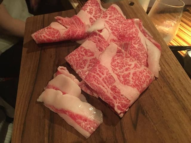 にくのこころ 人形町 - サブ画像2