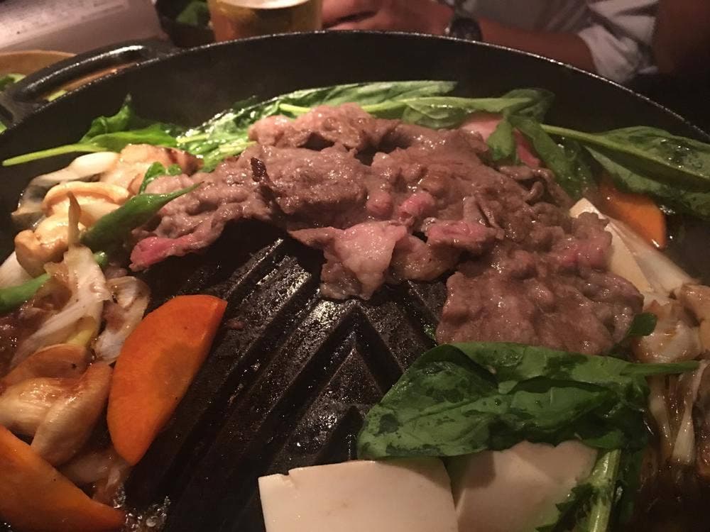 にくのこころ 人形町