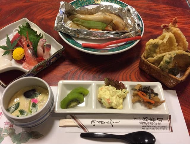 ぎふ初寿司 美濃加茂分店 - サブ画像1