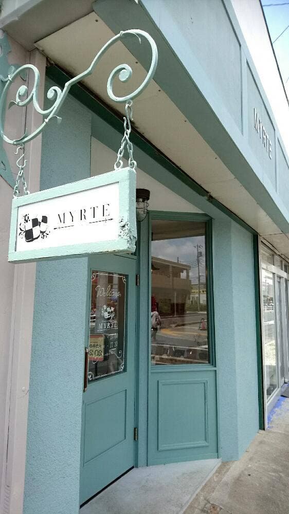 MYRTE