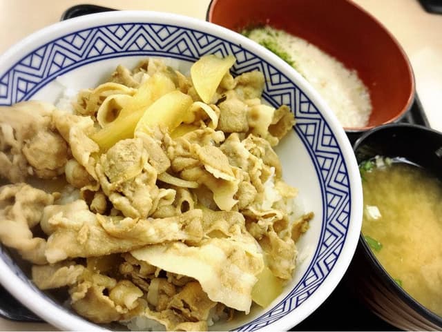 吉野家 230号線藻岩店 - サブ画像2