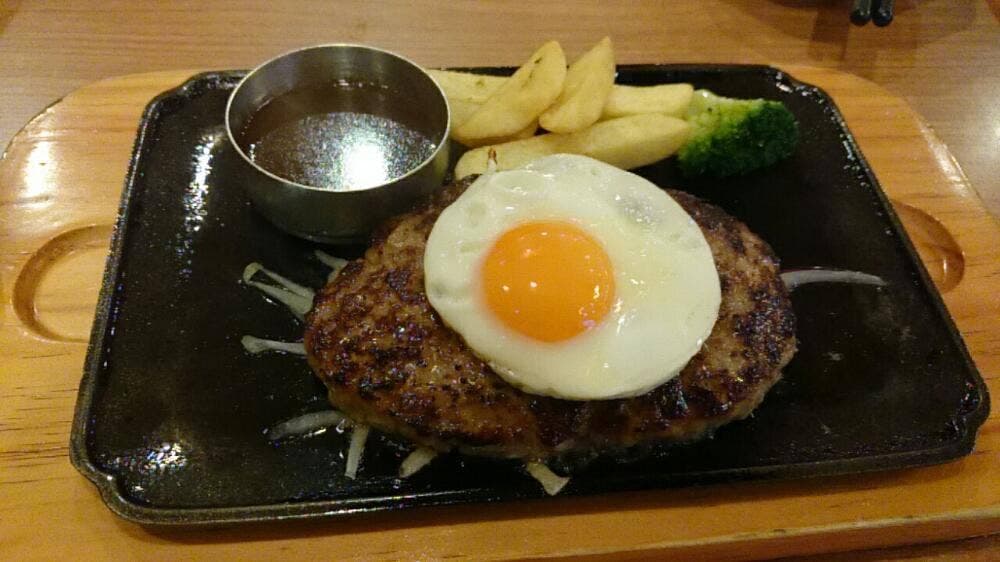 ビッグボーイ 千葉畑町店