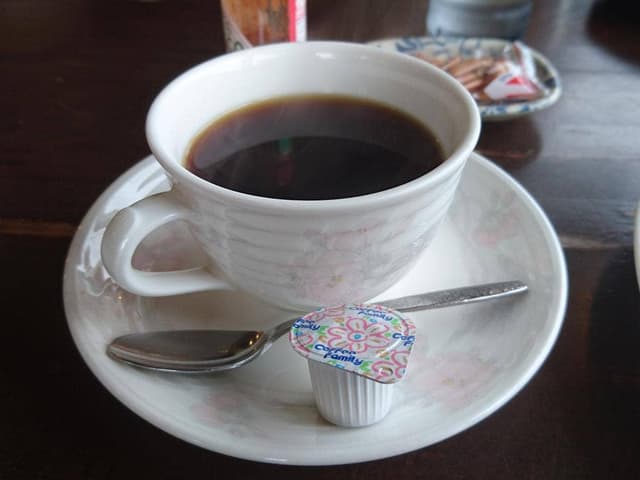 喫茶・軽食 萩 - サブ画像3
