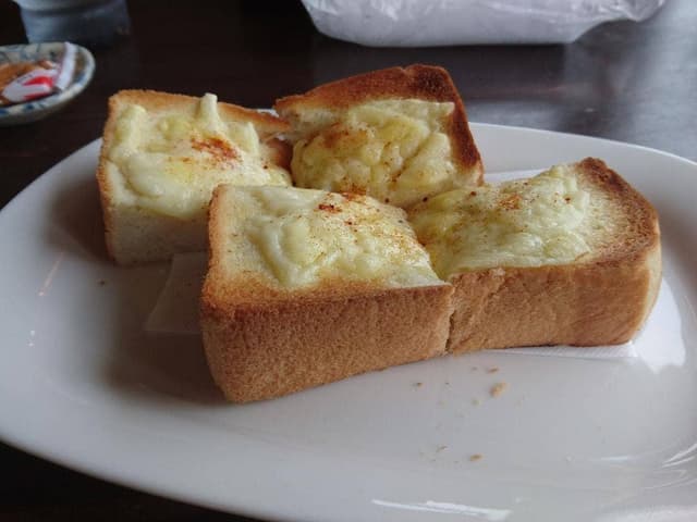 喫茶・軽食 萩 - サブ画像1
