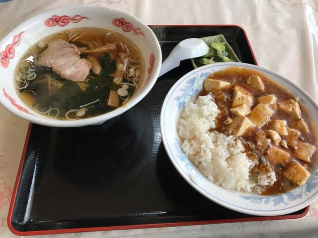 チャイナはうす龍 - サブ画像2