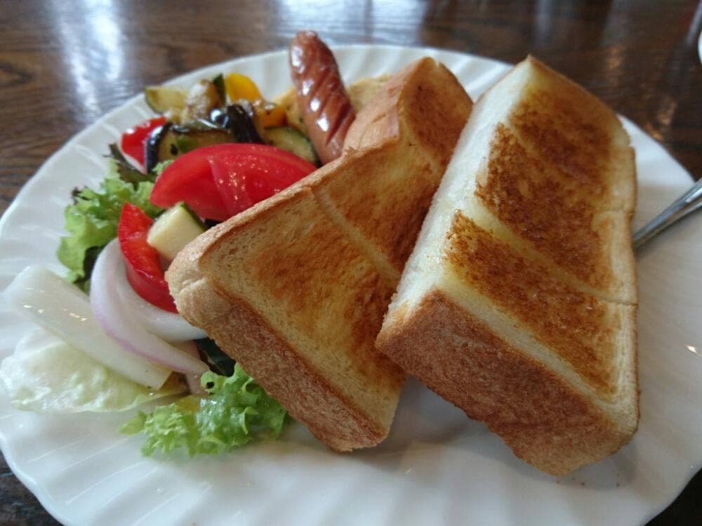 巣野俣cafe G.G