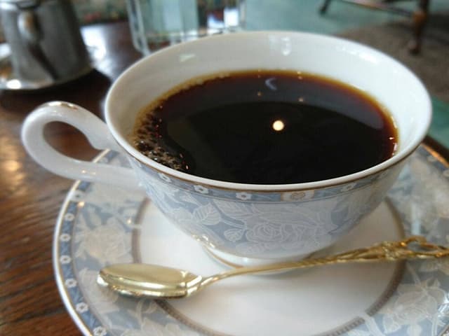巣野俣cafe G.G - サブ画像1