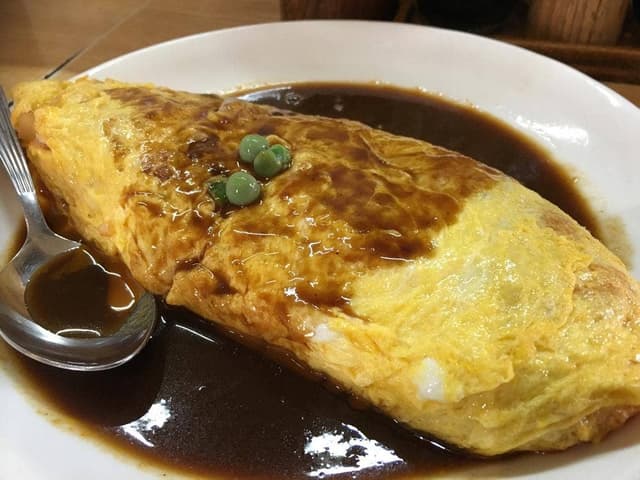 自由軒 - サブ画像2