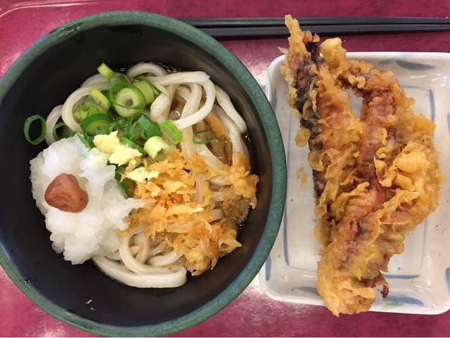 國學院大學生協 メモリアルレストラン - サブ画像3
