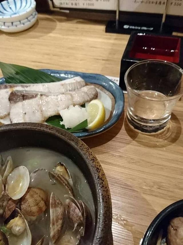海心丸 JR岸辺店 - サブ画像1
