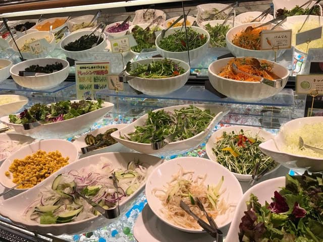 焼肉なべしま 都城店 - サブ画像1