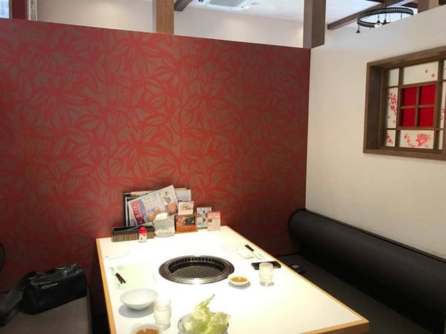 焼肉なべしま 都城店 - サブ画像2
