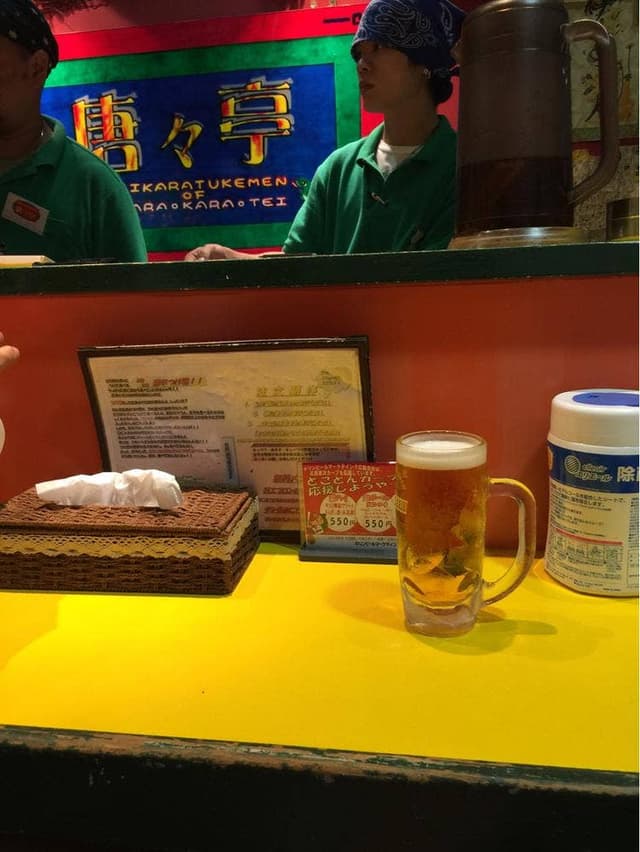 唐々亭 銀山店 - サブ画像2