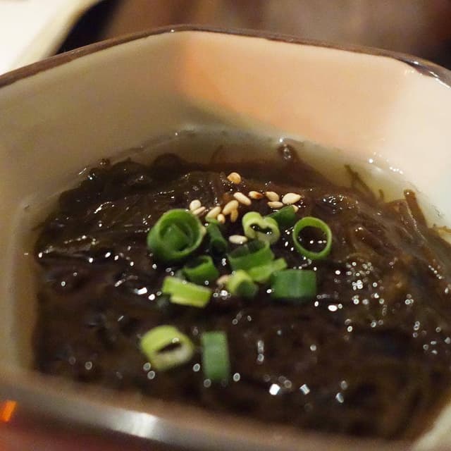 沖縄料理みやらび 調布店 - サブ画像2