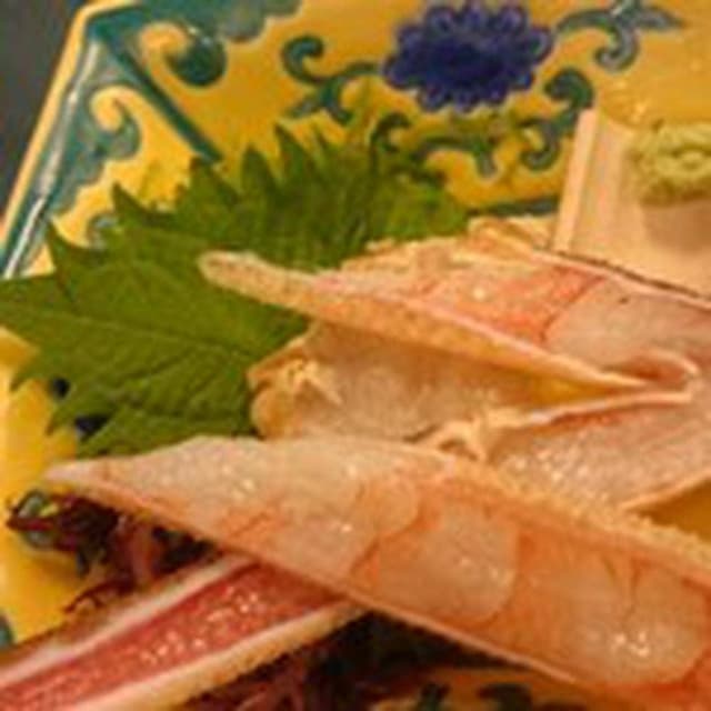 かに道楽 岡山店 - サブ画像3