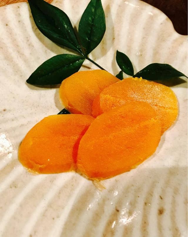 朱欒≪ざぼん≫ - サブ画像2