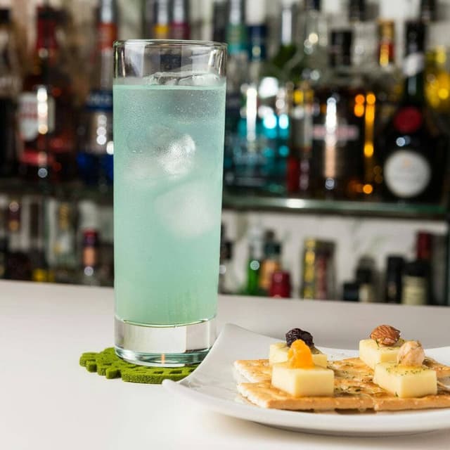 Private garden bar Green Spot - サブ画像3