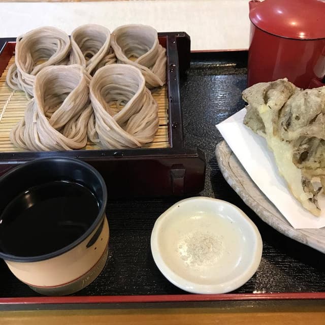 越後そば あたご亭 - サブ画像3