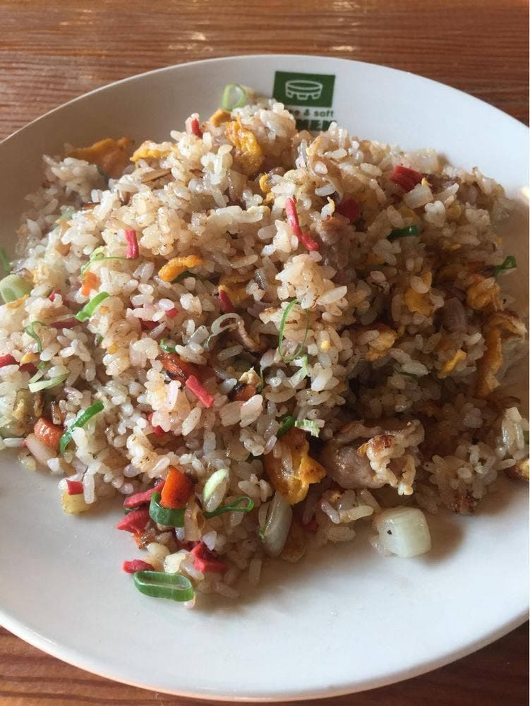 青葉食堂