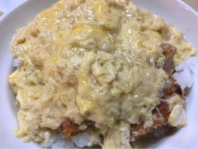 三ツ輪食堂 - サブ画像2