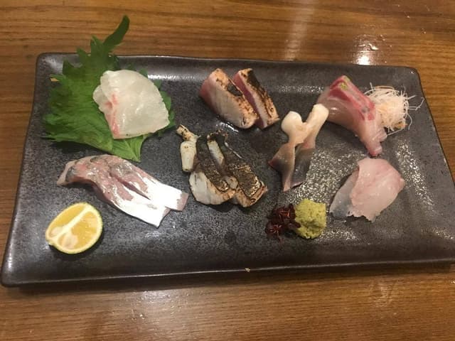 魚酒場 壱刻～ひととき～ 三宮店 - サブ画像2