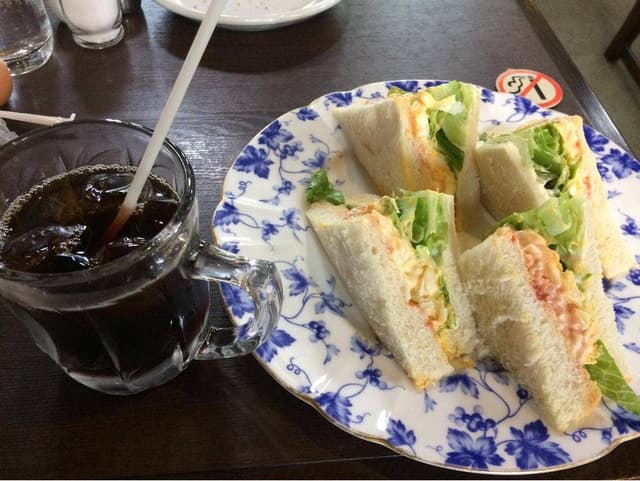 シュバルツ・バルト - サブ画像1