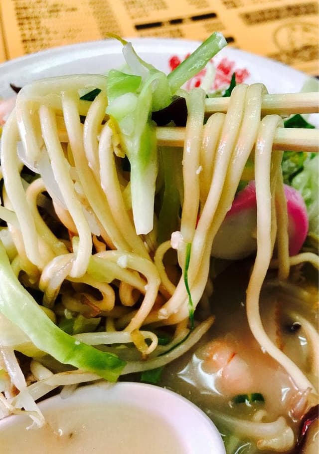 ゑびす飯店 - サブ画像1