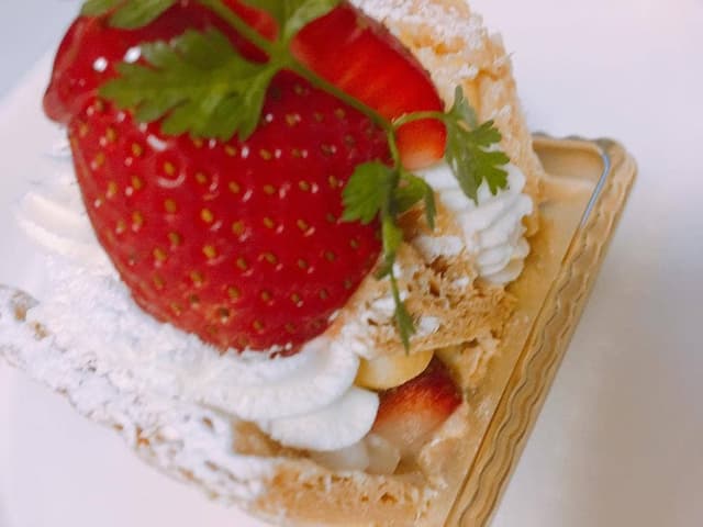 洋菓子ミルフィーユ - サブ画像2