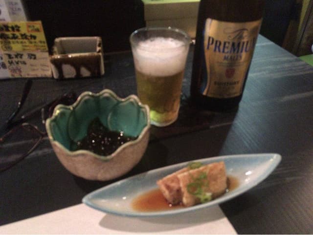 魚や 圭蔵 - サブ画像1