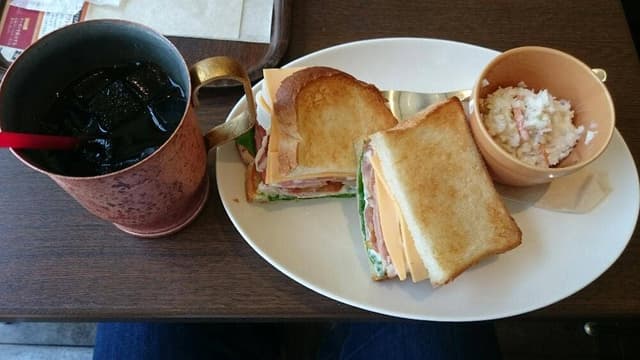 上島珈琲店 狭山店 - サブ画像2