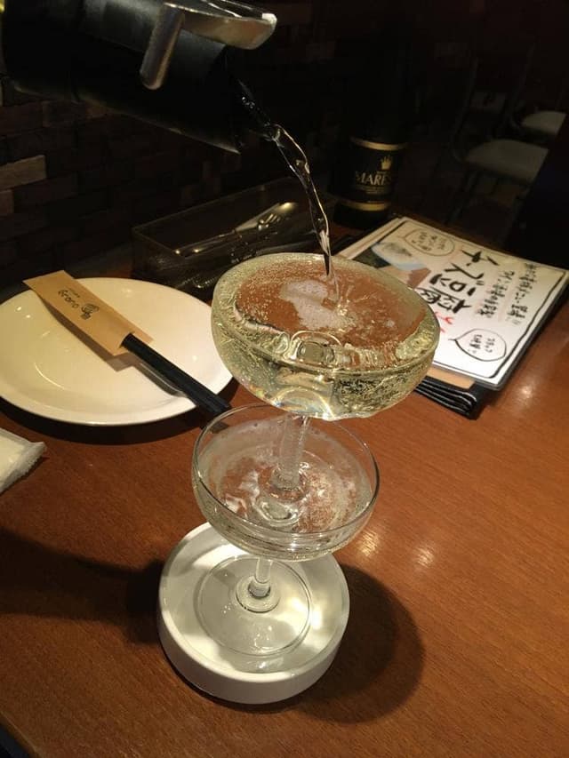 ワイン酒場 グラーノ Grano - サブ画像2