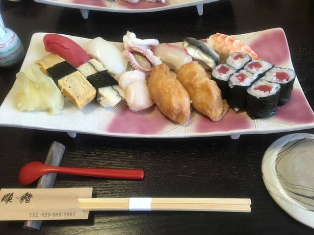 順鮨 - サブ画像3